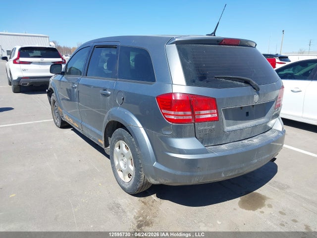 Aukcja sprzedaży 2010 Dodge Journey, vin: 3D4PG4FB8AT243010, numer aukcji: 12595730