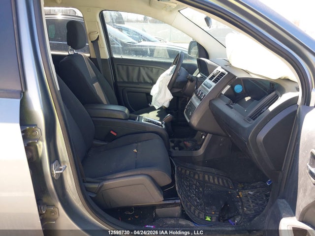 Aukcja sprzedaży 2010 Dodge Journey, vin: 3D4PG4FB8AT243010, numer aukcji: 12595730