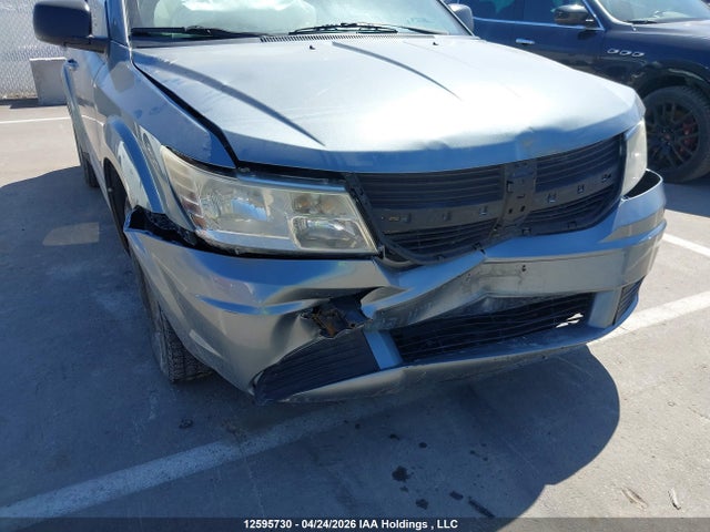 Aukcja sprzedaży 2010 Dodge Journey, vin: 3D4PG4FB8AT243010, numer aukcji: 12595730