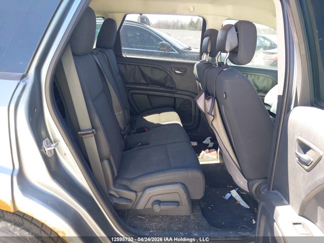 Aukcja sprzedaży 2010 Dodge Journey, vin: 3D4PG4FB8AT243010, numer aukcji: 12595730