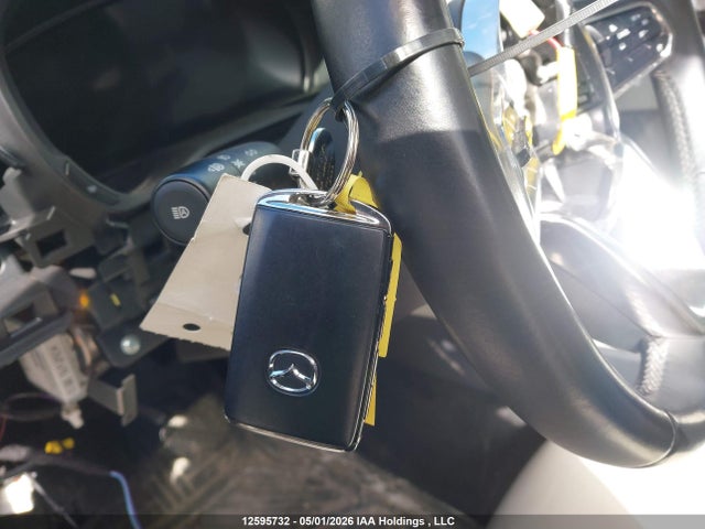 Mazda Cx-90 Phev Gt 2024 JM3KKDHA2R1188509 Image 11