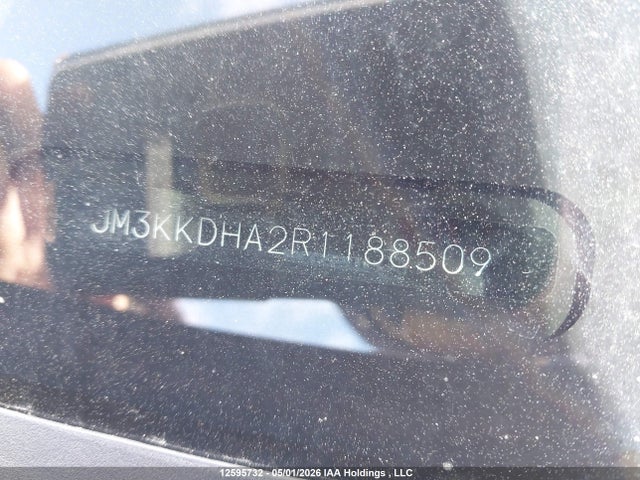 Mazda Cx-90 Phev Gt 2024 JM3KKDHA2R1188509 Image 20