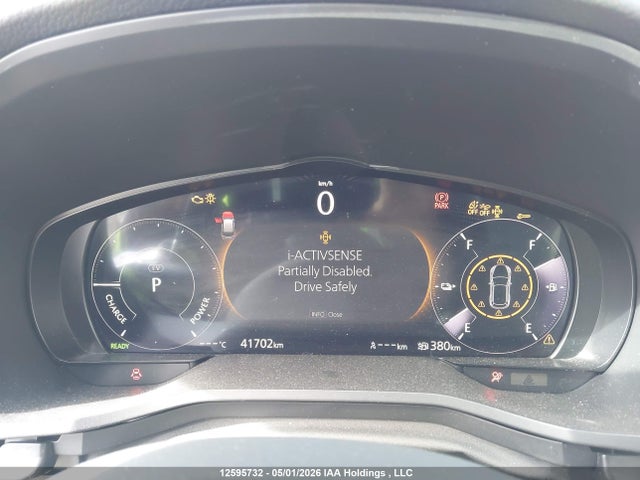 Mazda Cx-90 Phev Gt 2024 JM3KKDHA2R1188509 Image 7