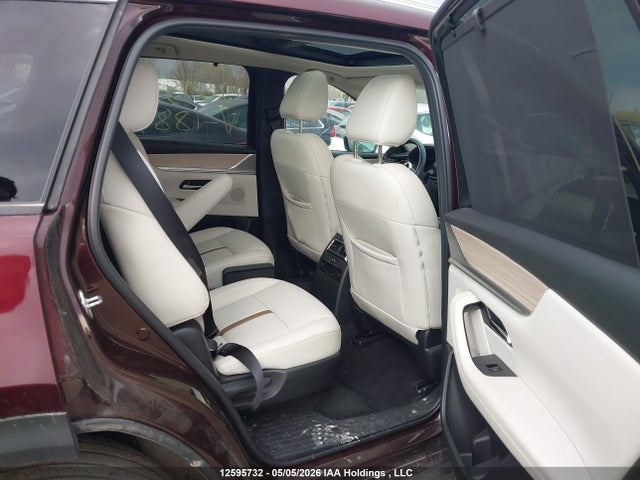 Mazda Cx-90 Phev Gt 2024 JM3KKDHA2R1188509 Image 8