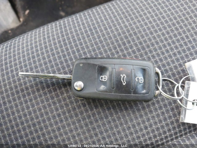 Aukcja sprzedaży 2013 Volkswagen Golf, vin: WVWDA7AJ5DW129708, numer aukcji: 12595733