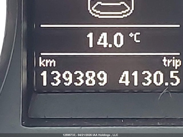 Aukcja sprzedaży 2013 Volkswagen Golf, vin: WVWDA7AJ5DW129708, numer aukcji: 12595733