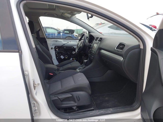 Aukcja sprzedaży 2013 Volkswagen Golf, vin: WVWDA7AJ5DW129708, numer aukcji: 12595733