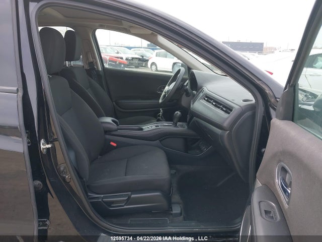 3CZRU6H58JM107207 Honda HR-V EX