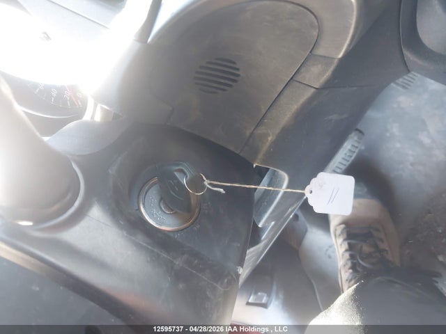JA32U2FU9FU601698 Mitsubishi Lancer Gt/se