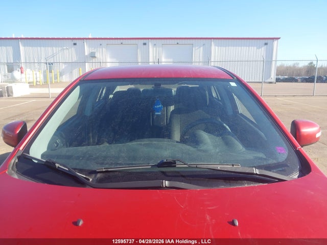 JA32U2FU9FU601698 Mitsubishi Lancer Gt/se