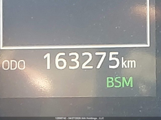 4T1B21HK7JU507420 Toyota Camry Hybrid Se