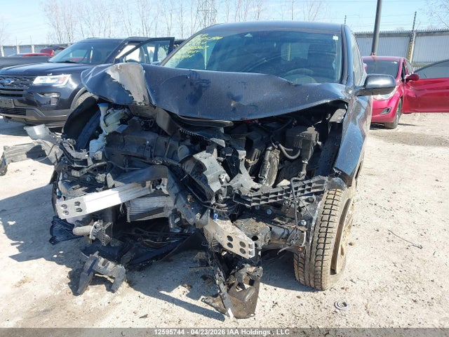 12595744 :رقم المزاد ، 2HKRW2H22KH132867 vin ، 2019 Honda Cr-v Lx مزاد بيع
