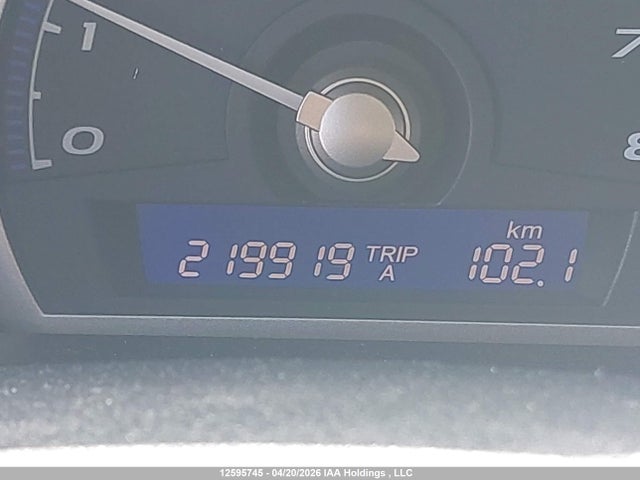 Aukcja sprzedaży 2006 Honda Civic Dx Vp, vin: 2HGFA16376H029953, numer aukcji: 12595745