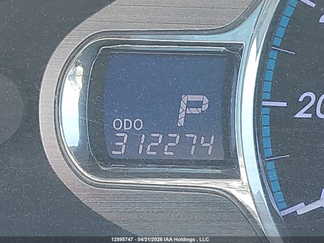 2012 Toyota Sienna Xle 7 Passenger მანქანა იყიდება აუქციონზე, vin: 5TDDK3DC3CS041662, აუქციონის ნომერი: 12595747