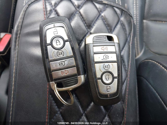 1FMCU9H69MUA41428 Ford ESCAPE SEL