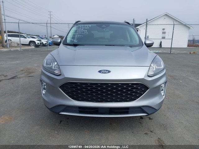 1FMCU9H69MUA41428 Ford ESCAPE SEL