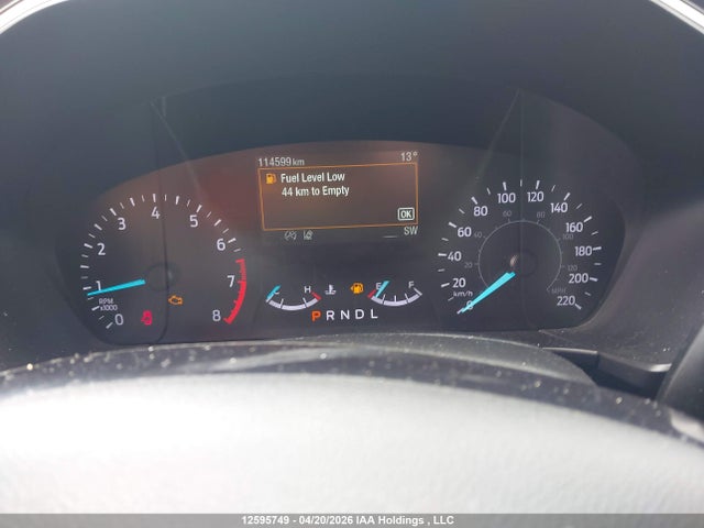 1FMCU9H69MUA41428 Ford ESCAPE SEL