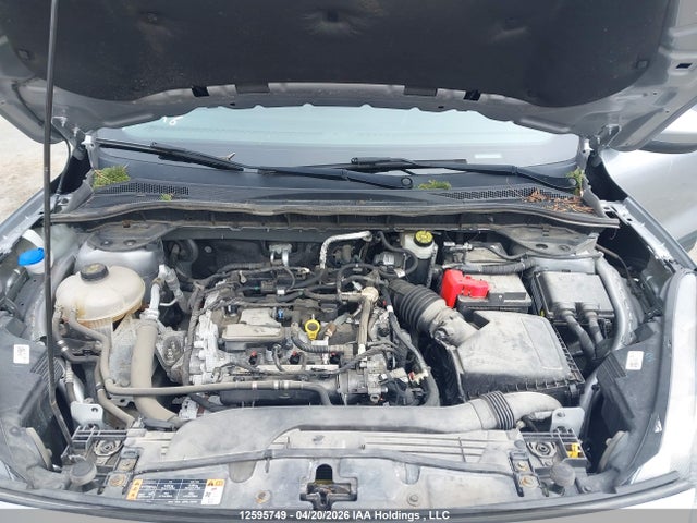 1FMCU9H69MUA41428 Ford ESCAPE SEL
