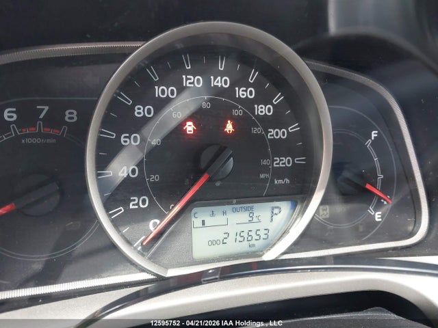 2013 Toyota Rav4 Xle მანქანა იყიდება აუქციონზე, vin: 2T3RFREV9DW006122, აუქციონის ნომერი: 12595752