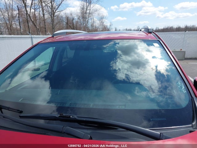 2013 Toyota Rav4 Xle მანქანა იყიდება აუქციონზე, vin: 2T3RFREV9DW006122, აუქციონის ნომერი: 12595752
