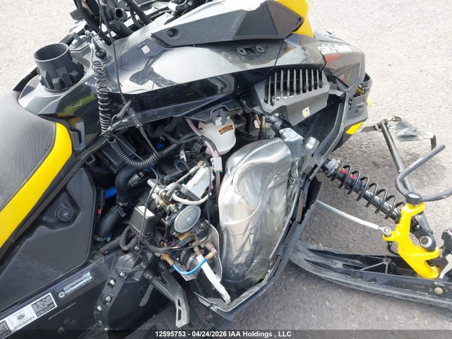 Skidoo Renegade Enduro 2023 2BPSDPPB4PV000331 Image 10
