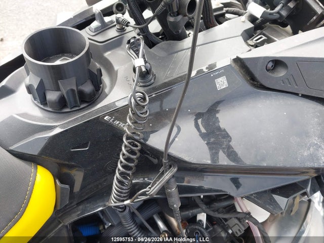 Skidoo Renegade Enduro 2023 2BPSDPPB4PV000331 Image 11