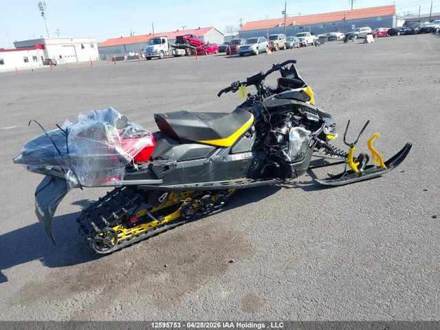 Skidoo Renegade Enduro 2023 2BPSDPPB4PV000331 Image 2