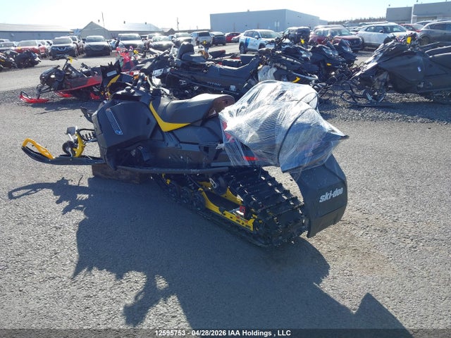 Skidoo Renegade Enduro 2023 2BPSDPPB4PV000331 Image 3
