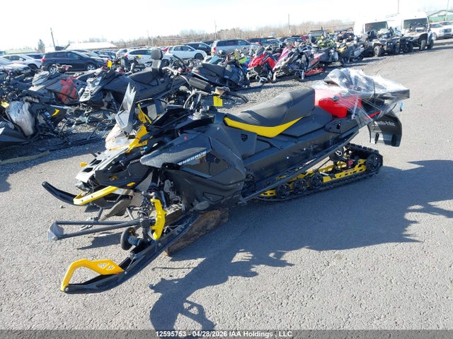 Skidoo Renegade Enduro 2023 2BPSDPPB4PV000331 Image 4