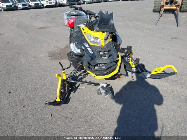 Skidoo Renegade Enduro 2023 2BPSDPPB4PV000331 Image 6