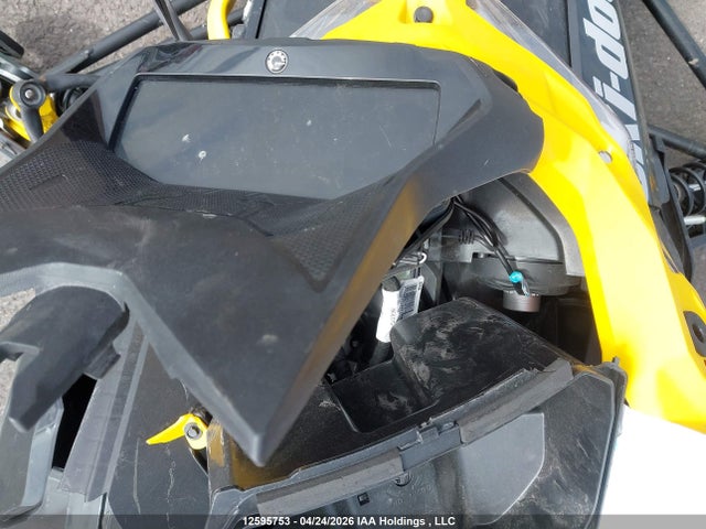 Skidoo Renegade Enduro 2023 2BPSDPPB4PV000331 Image 7