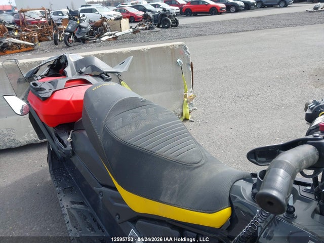 Skidoo Renegade Enduro 2023 2BPSDPPB4PV000331 Image 8