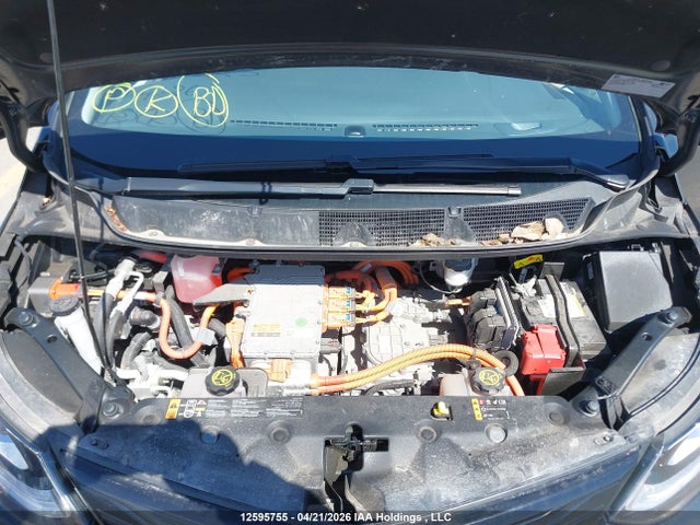 1G1FZ6S03L4117223 Chevrolet Bolt Ev Premier