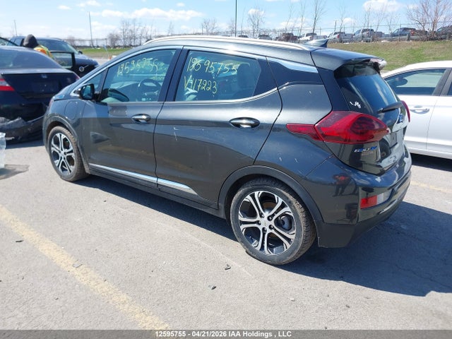 1G1FZ6S03L4117223 Chevrolet Bolt Ev Premier