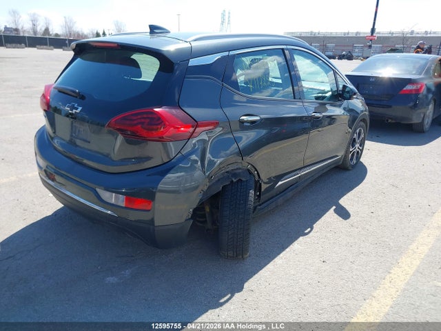 1G1FZ6S03L4117223 Chevrolet Bolt Ev Premier