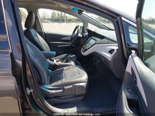 1G1FZ6S03L4117223 Chevrolet Bolt Ev Premier
