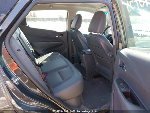 1G1FZ6S03L4117223 Chevrolet Bolt Ev Premier