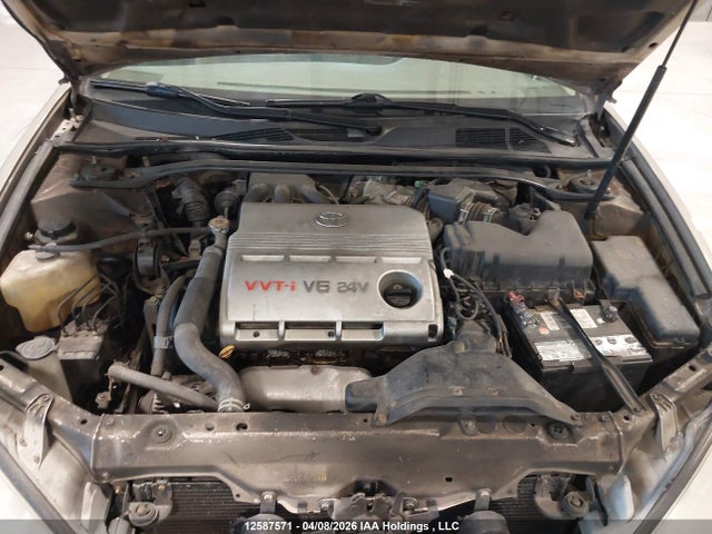 2003 Toyota Camry Le V6/se/se V6/xle V6 მანქანა იყიდება აუქციონზე, vin: JTDBF30K530136056, აუქციონის ნომერი: 12587571