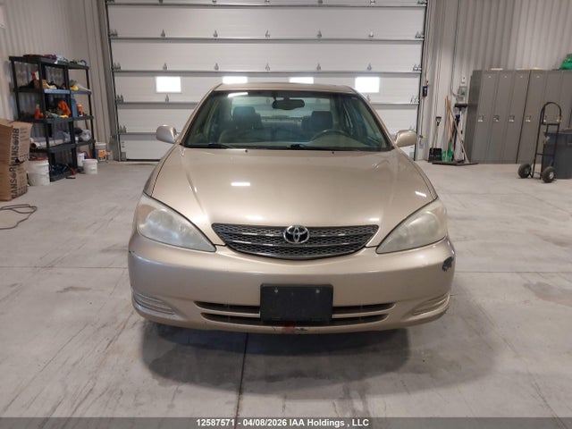 2003 Toyota Camry Le V6/se/se V6/xle V6 მანქანა იყიდება აუქციონზე, vin: JTDBF30K530136056, აუქციონის ნომერი: 12587571