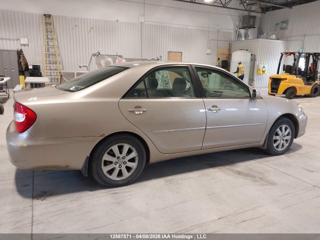 2003 Toyota Camry Le V6/se/se V6/xle V6 მანქანა იყიდება აუქციონზე, vin: JTDBF30K530136056, აუქციონის ნომერი: 12587571