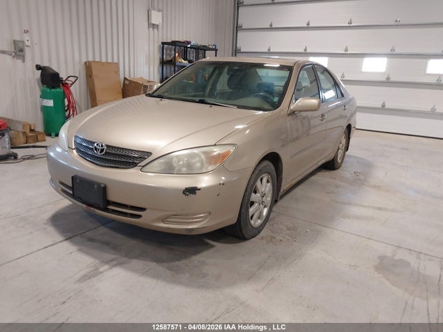 2003 Toyota Camry Le V6/se/se V6/xle V6 მანქანა იყიდება აუქციონზე, vin: JTDBF30K530136056, აუქციონის ნომერი: 12587571