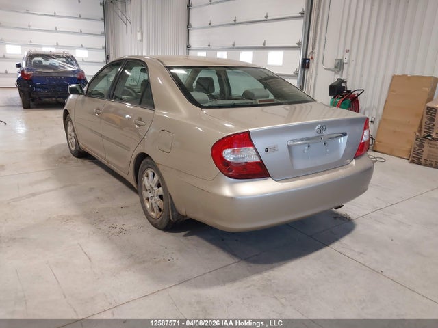 2003 Toyota Camry Le V6/se/se V6/xle V6 მანქანა იყიდება აუქციონზე, vin: JTDBF30K530136056, აუქციონის ნომერი: 12587571
