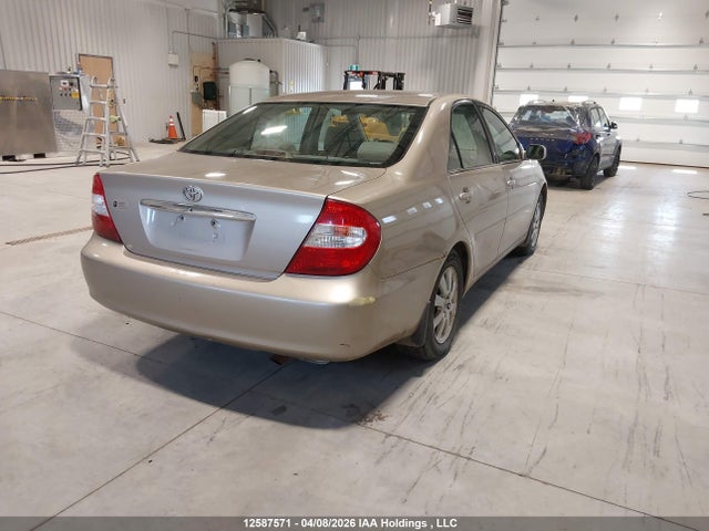 2003 Toyota Camry Le V6/se/se V6/xle V6 მანქანა იყიდება აუქციონზე, vin: JTDBF30K530136056, აუქციონის ნომერი: 12587571