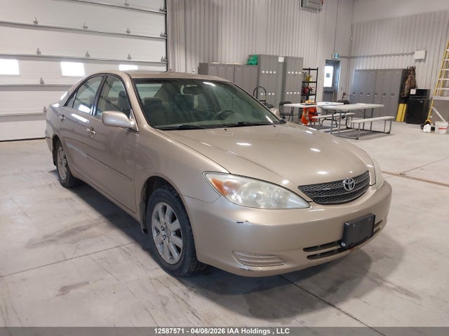 2003 Toyota Camry Le V6/se/se V6/xle V6 მანქანა იყიდება აუქციონზე, vin: JTDBF30K530136056, აუქციონის ნომერი: 12587571