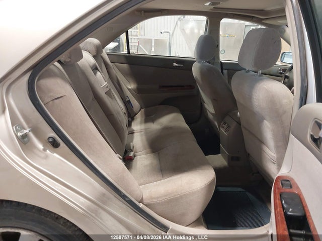 2003 Toyota Camry Le V6/se/se V6/xle V6 მანქანა იყიდება აუქციონზე, vin: JTDBF30K530136056, აუქციონის ნომერი: 12587571
