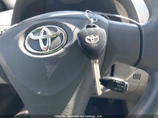 2009 Toyota Corolla S/le/xle მანქანა იყიდება აუქციონზე, vin: 2T1BU40E49C080194, აუქციონის ნომერი: 12595756