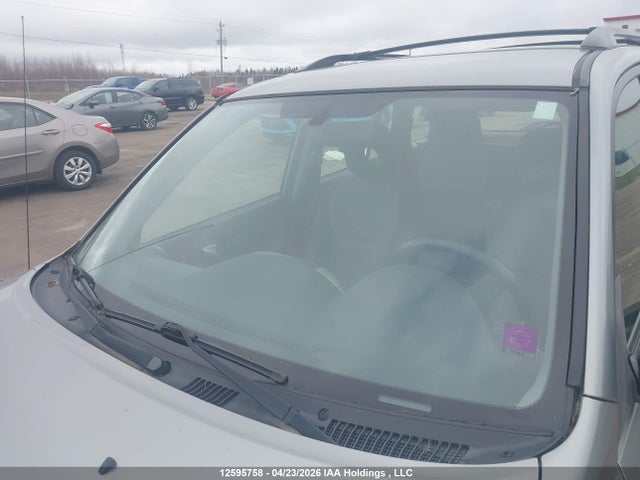 12595758 :رقم المزاد ، JTEHD20V150058877 vin ، 2005 Toyota Rav4 مزاد بيع