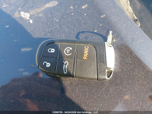 Aukcja sprzedaży 2017 Dodge Charger Sxt, vin: 2C3CDXHG8HH641730, numer aukcji: 12595759