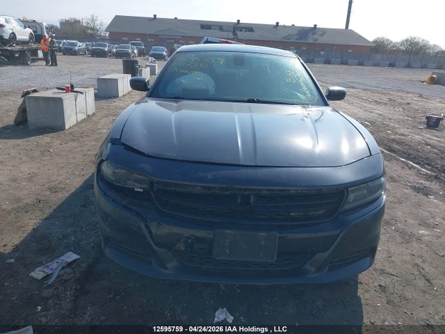 Aukcja sprzedaży 2017 Dodge Charger Sxt, vin: 2C3CDXHG8HH641730, numer aukcji: 12595759