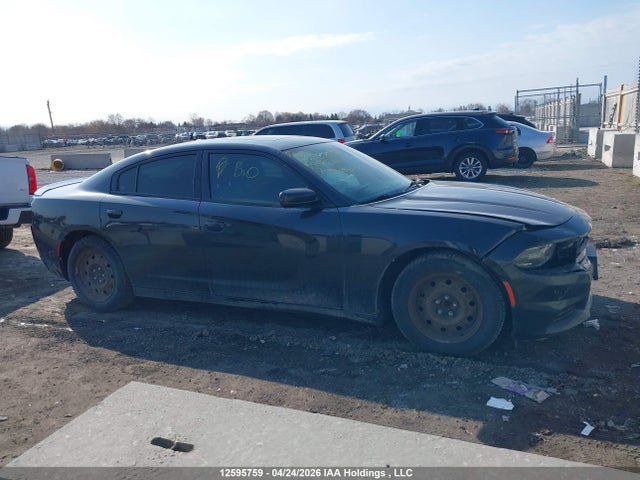 Aukcja sprzedaży 2017 Dodge Charger Sxt, vin: 2C3CDXHG8HH641730, numer aukcji: 12595759
